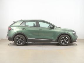 Kia Sportage - 2022