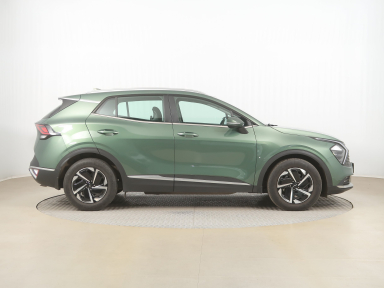 Kia Sportage - 2022