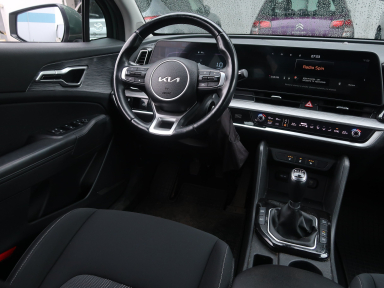Kia Sportage - 2022