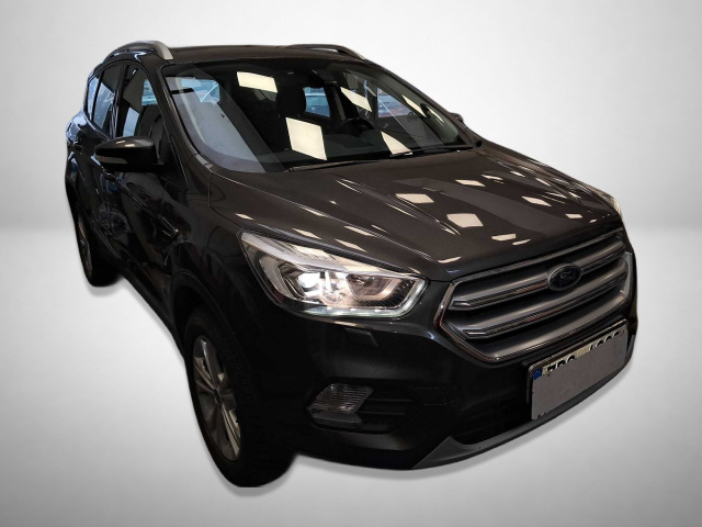 Ford Kuga 2019