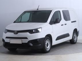 Toyota ProAce City - 2023