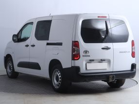 Toyota ProAce City - 2023