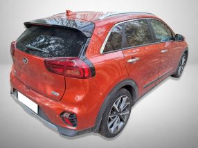 Kia Niro - 2021