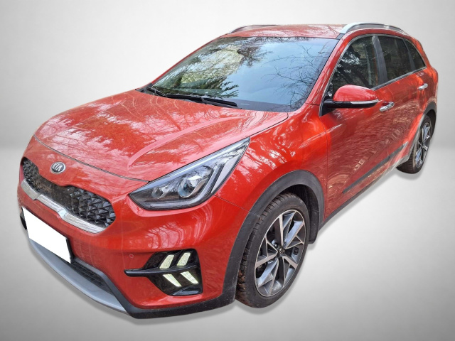 Kia Niro 2021