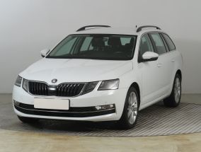 Škoda Octavia - 2019