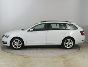 Škoda Octavia - 2019