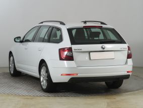 Škoda Octavia - 2019