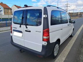 Mercedes-Benz Vito - 2020