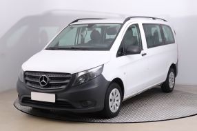 Mercedes-Benz Vito - 2020