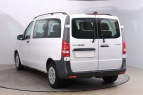 Mercedes-Benz Vito - 2020