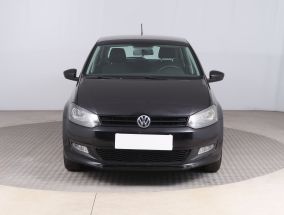 Volkswagen Polo - 2009