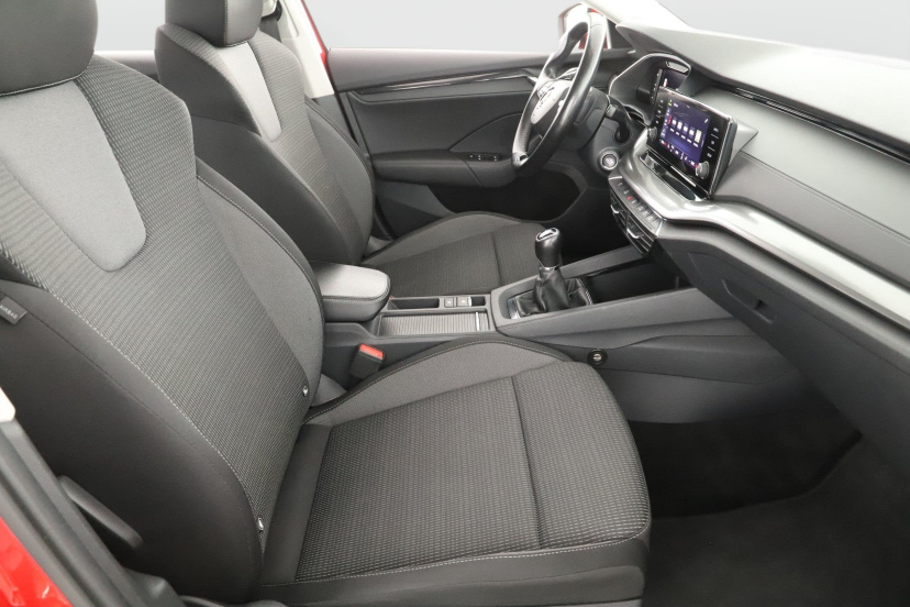 Škoda Octavia, 2020