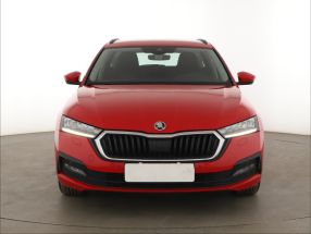 Škoda Octavia - 2020