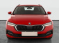 Škoda Octavia, 2020