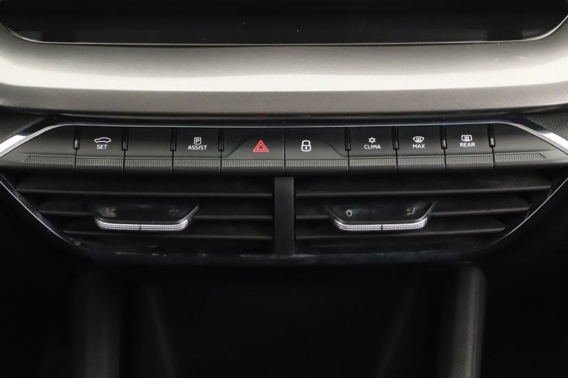 Škoda Octavia, 2020