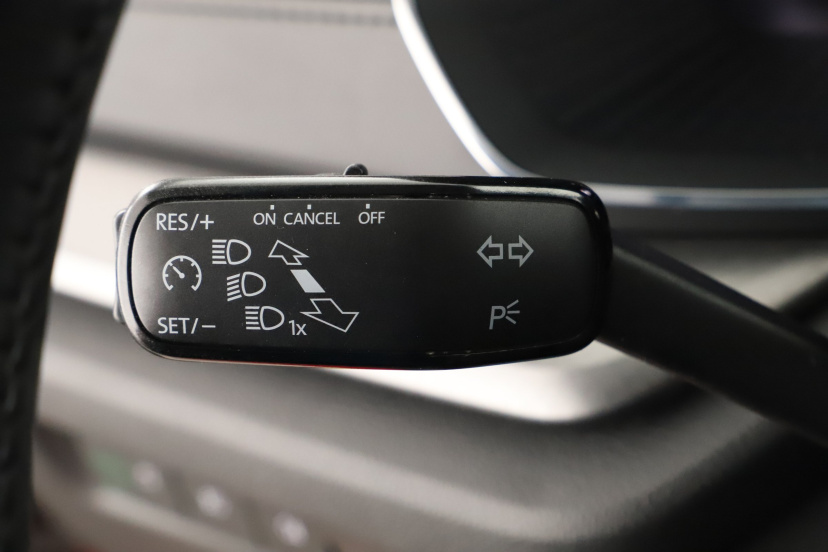 Škoda Octavia, 2020