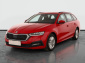 Škoda Octavia, 2020