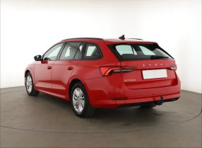 Škoda Octavia - 2020
