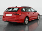 Škoda Octavia, 2020