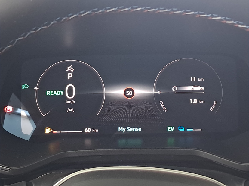 Renault Clio, 2026