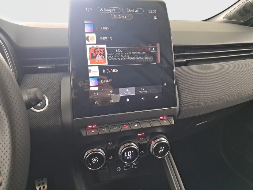 Renault Clio, 2026