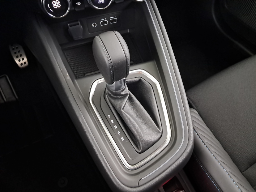 Renault Clio, 2026