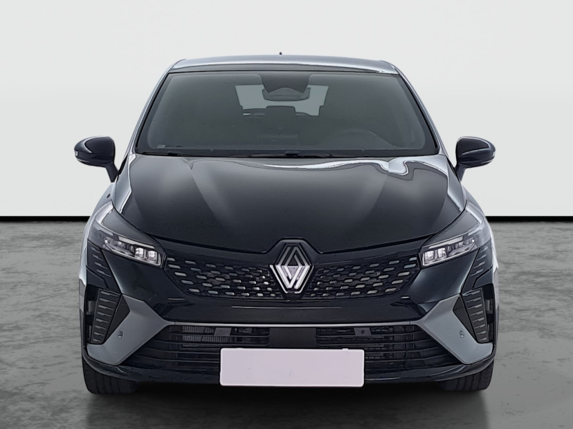 Renault Clio, 2026