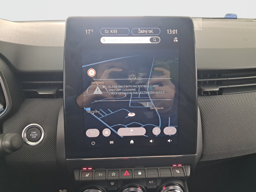 Renault Clio, 2026