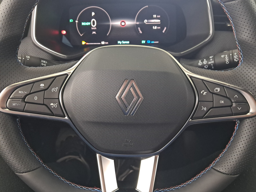 Renault Clio, 2026