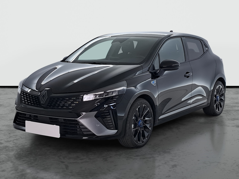 Renault Clio, 2026