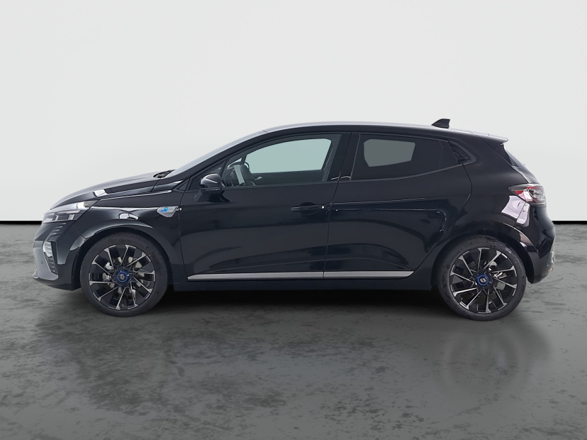 Renault Clio, 2026