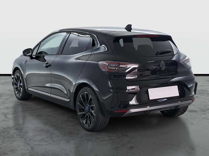 Renault Clio, 2026