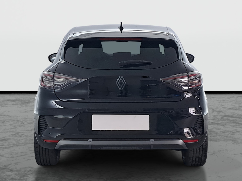 Renault Clio, 2026