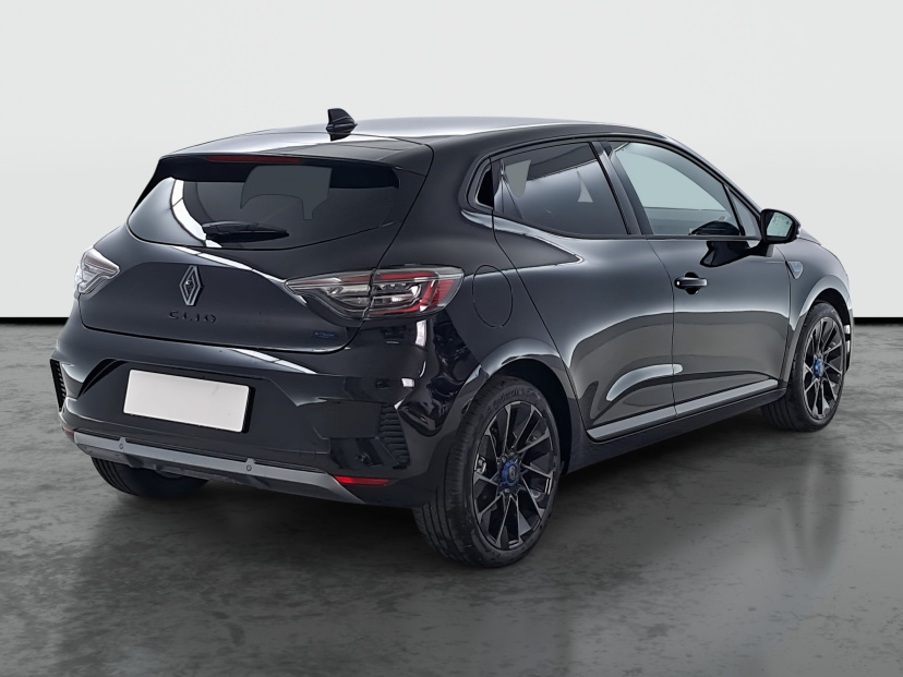 Renault Clio, 2026