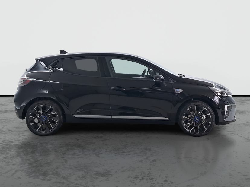 Renault Clio, 2026