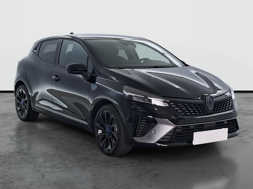 Renault Clio, 2026