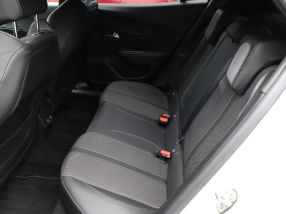 Peugeot 2008 - 2021