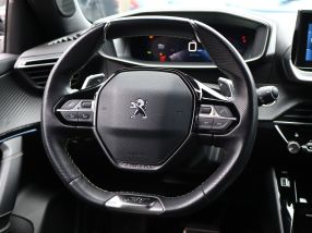 Peugeot 2008 - 2021