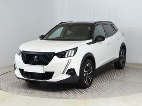 Peugeot 2008 - 2021