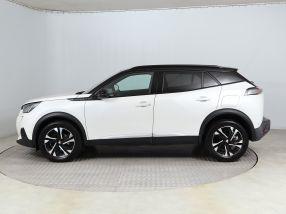 Peugeot 2008 - 2021