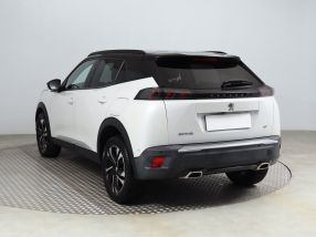 Peugeot 2008 - 2021