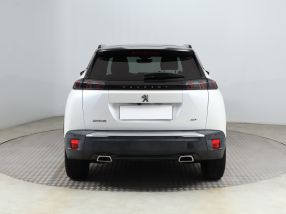 Peugeot 2008 - 2021
