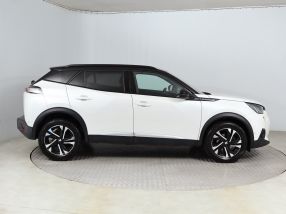 Peugeot 2008 - 2021