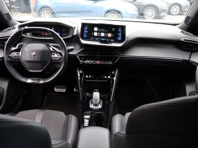 Peugeot 2008 - 2021