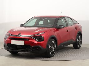 Citroen C4 - 2023
