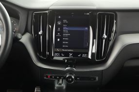 Volvo XC60 - 2020