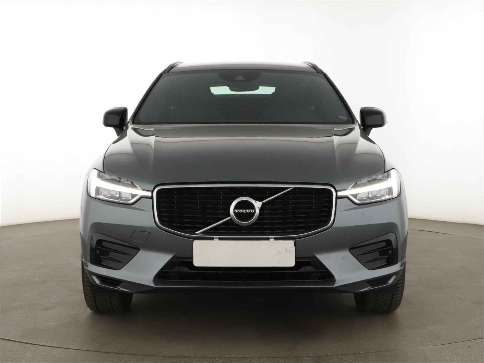 Volvo XC60 - 2020