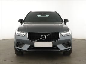 Volvo XC60 - 2020