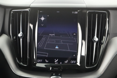 Volvo XC60 - 2020