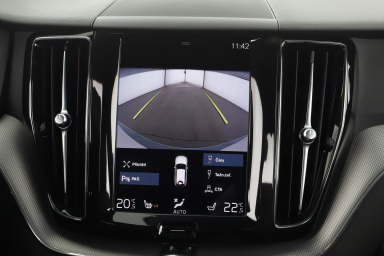 Volvo XC60 - 2020